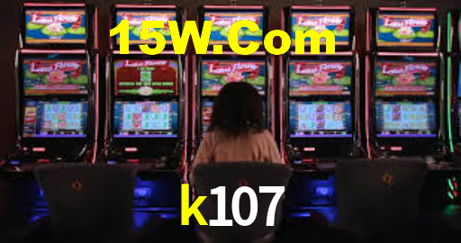 k107.com