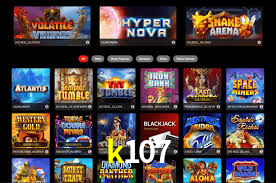 k107,k107.com