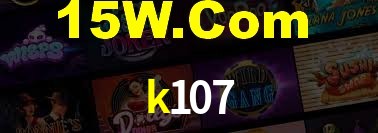 Live Casino k107