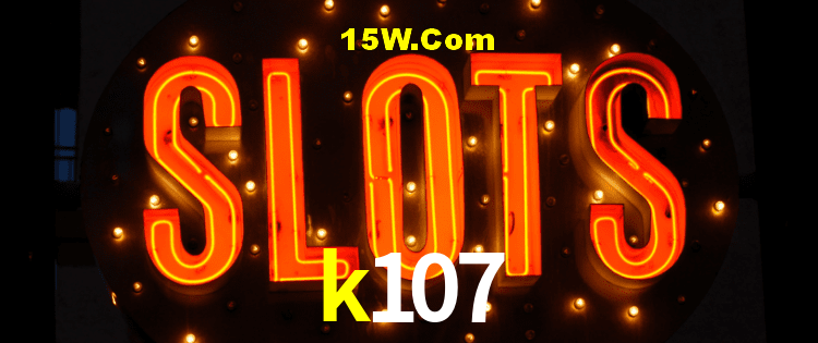 Experiência VIP k107