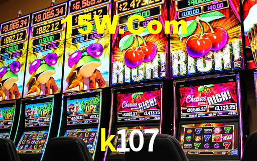 k107 bet