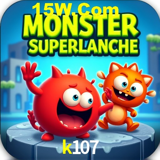 Slot Games k107