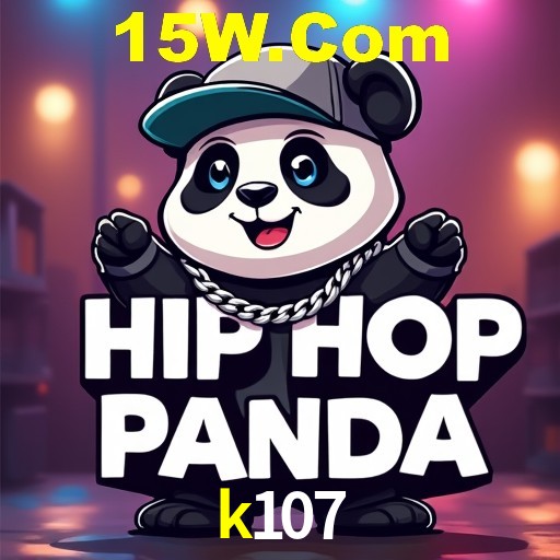 Descubra o Mundo do Cassino Online com k107