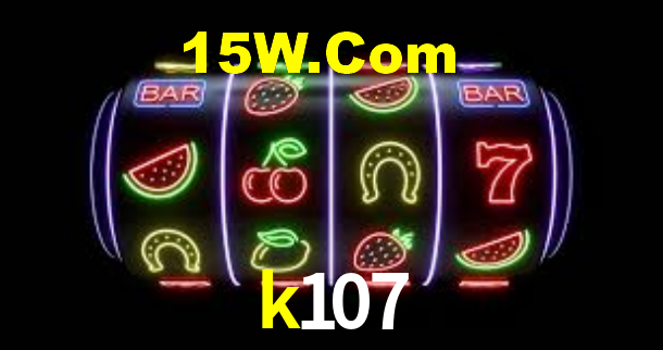 k107.com