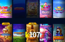 k107.com