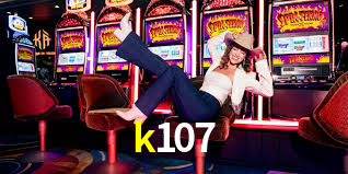 k107.com
