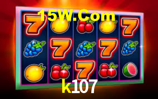 k107,k107.com