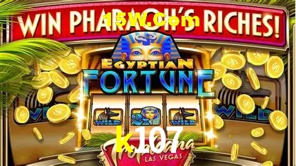Game Providers k107