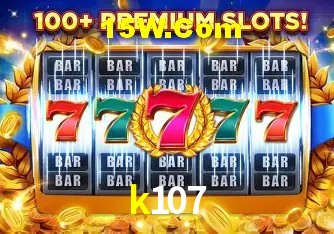 Secure Login k107
