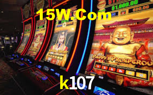 k107 bet