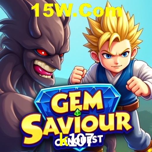 Descubra o Mundo do Cassino Online com k107