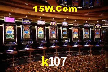 Bonus Features k107