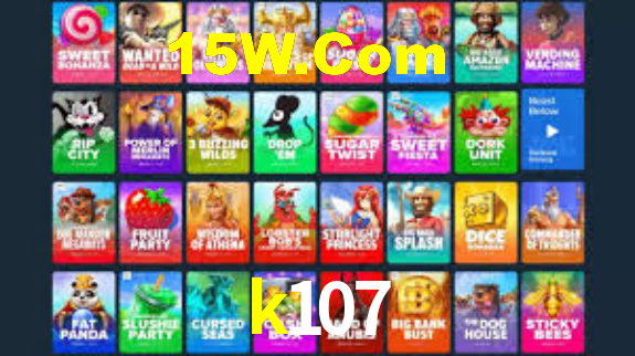 Exclusive Games k107