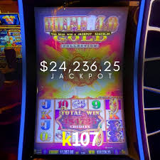 Roulette Table k107