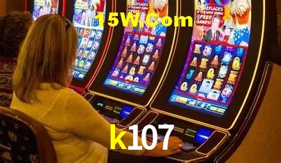 Statistics k107
