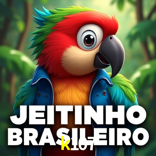Desvendando o Mundo dos Jogos Virtuais na k107