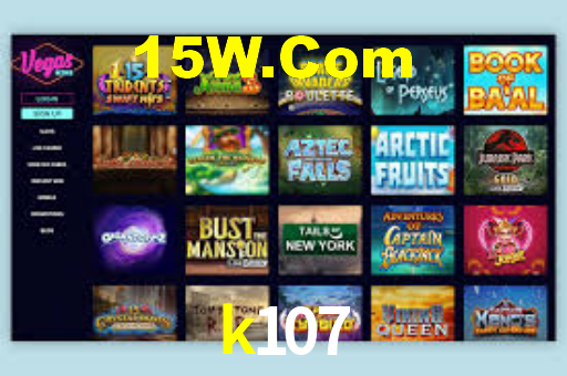 k107,k107.com