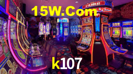 k107.com