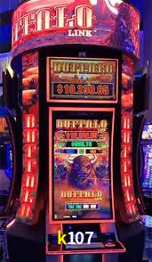 Daily Bonuses k107