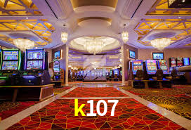Tournaments k107